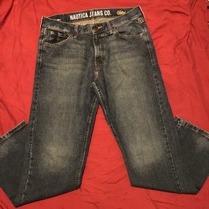 Men’s Jeans